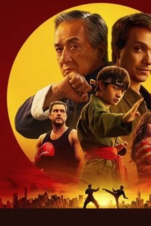 Karate Kid: Legends