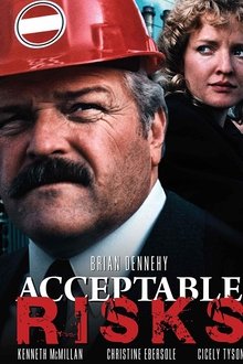 Poster do filme Acceptable Risks