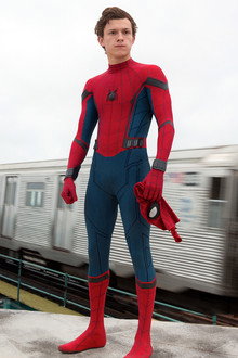Spider-Man: Homecoming