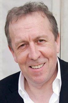 Photo of Jean-Michel Dupuis