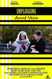 Unplugging Aunt Vera
