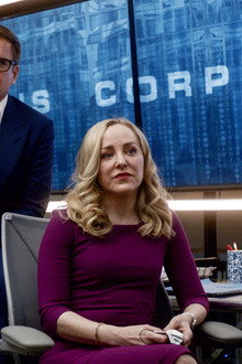 Bull season 5 episode 6