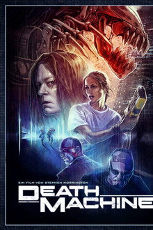 Death Machine