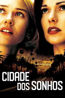 Cidade dos Sonhos BluRay 