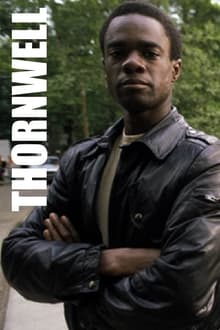 Poster do filme Thornwell