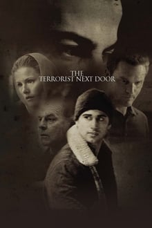 Poster do filme The Terrorist Next Door