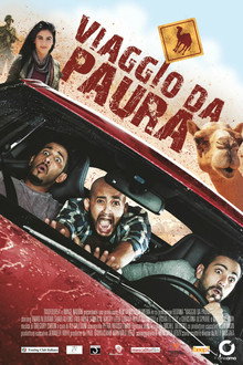 Viaggio da paura