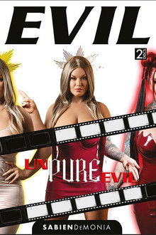 Un-Pure Evil
