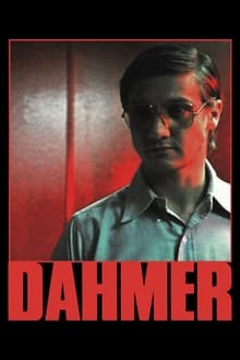 Dahmer poster