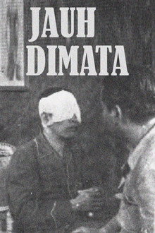 Jauh Di Mata