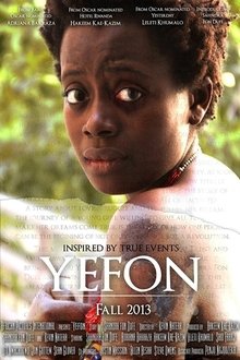 Poster do filme Yefon