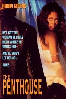 Poster do filme The Penthouse