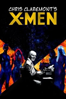 Poster do filme Chris Claremont's X-Men
