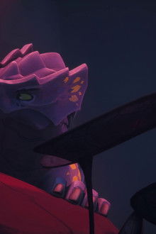 LEGO Ninjago: Dragons Rising - Season 2