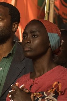 The Boy Who Harnessed the Wind