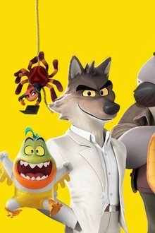 The Bad Guys 2