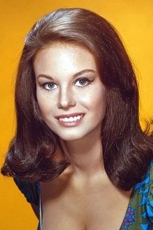 Photo of Lana Wood