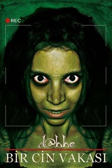 Даббе: История джинна