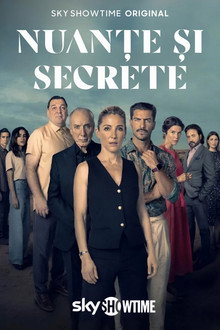 Nuanțe și secrete