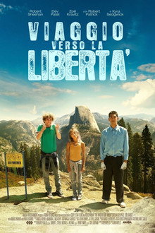 Viaggio verso la libertà