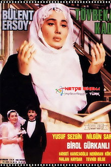 Tövbekar Kadın
