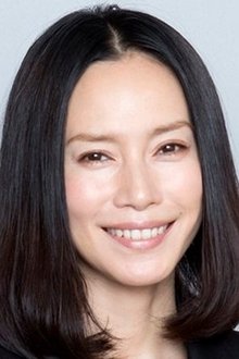 Photo of Tomomi Morimoto