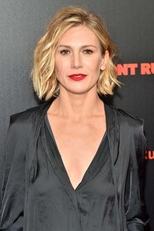 Photo of Jennifer Landon