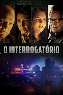 Poster do filme O Interrogatório