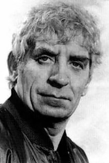 Photo of Tim Condren