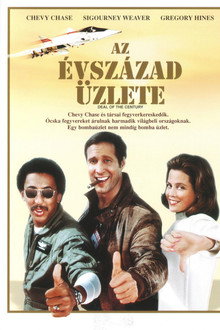Az évszázad üzlete