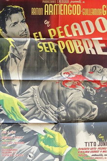 El pecado de ser pobre