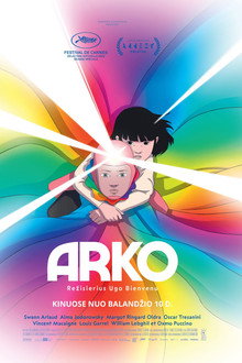 Arko