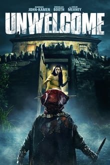 Unwelcome WEB DL 