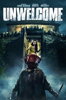 Unwelcome (WEB-DL)