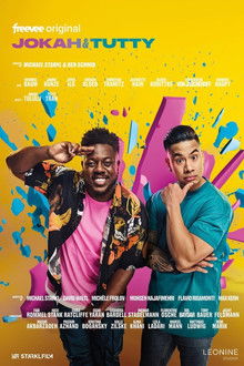 Jokah & Tutty