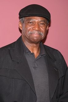 Photo of Charles Robinson