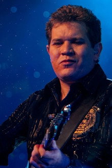 Banda Calypso: Ao Vivo em Goiânia