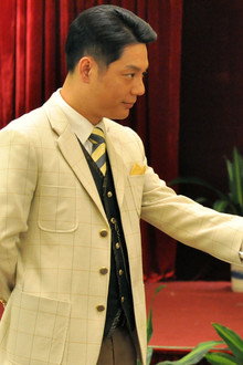 与狼共舞