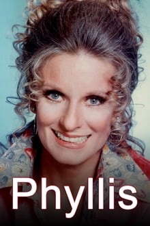 Poster da série Phyllis