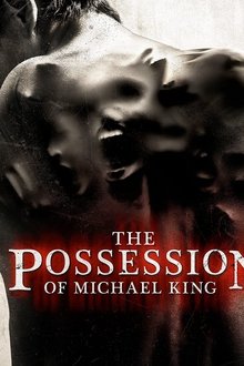 The Possession of Michael King The Possession of Michael King