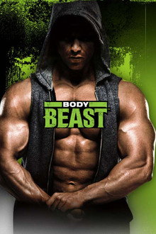 Body Beast - Beast: Abs