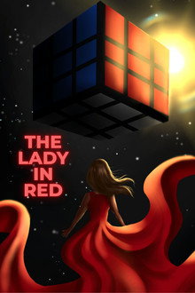 The Lady in Red
