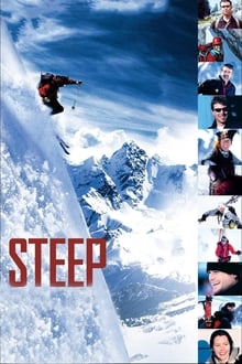 Poster do filme Steep