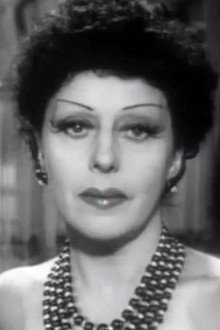 Renée Passeur