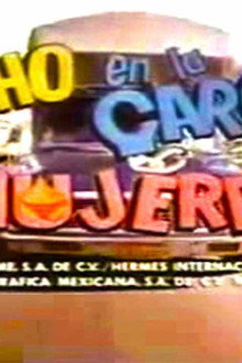 Un macho en la cárcel de mujeres