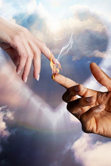 Escaping Twin Flames
