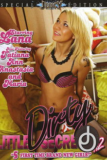 Dirty Little Secrets 2