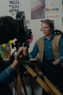 Antinterview