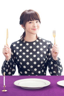 女くどき飯