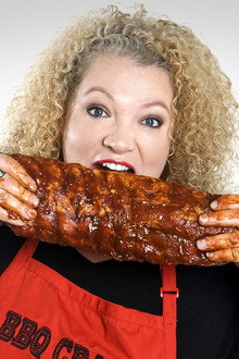 BBQ Crawl